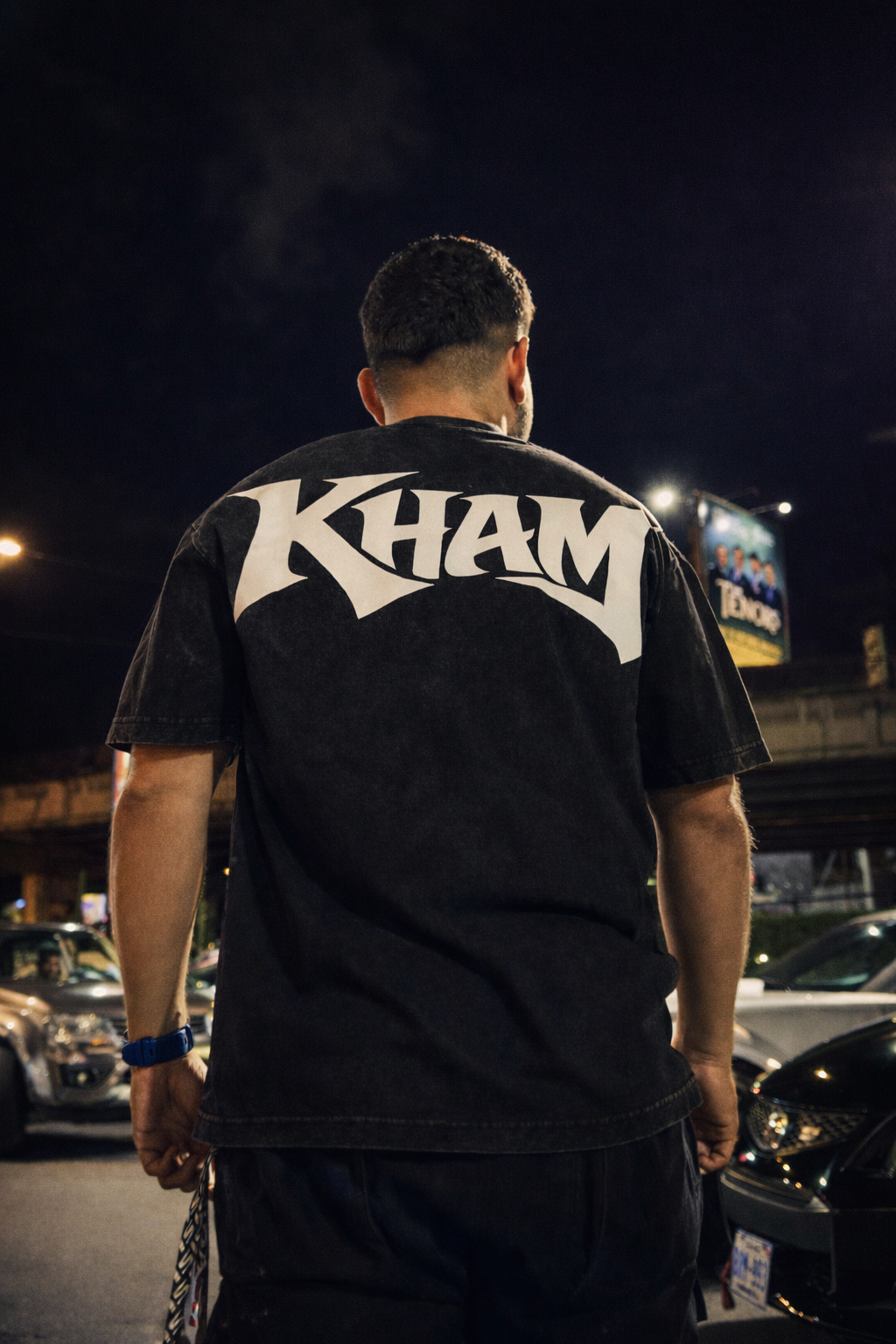 KHAM Essential