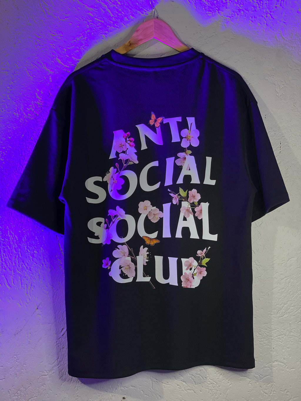 ANTI SOCIAL CLUB