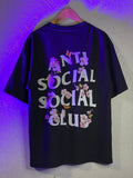 ANTI SOCIAL CLUB