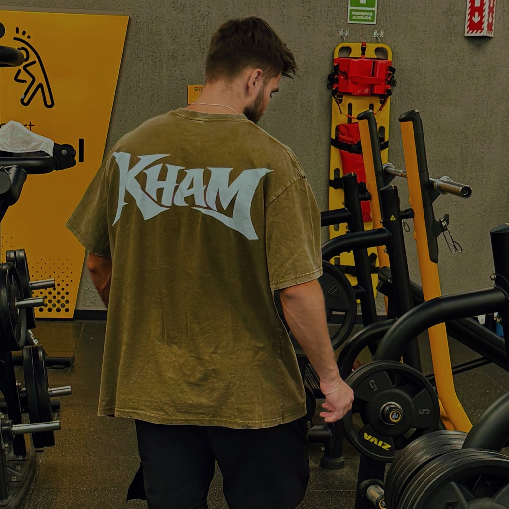 KHAM Essential