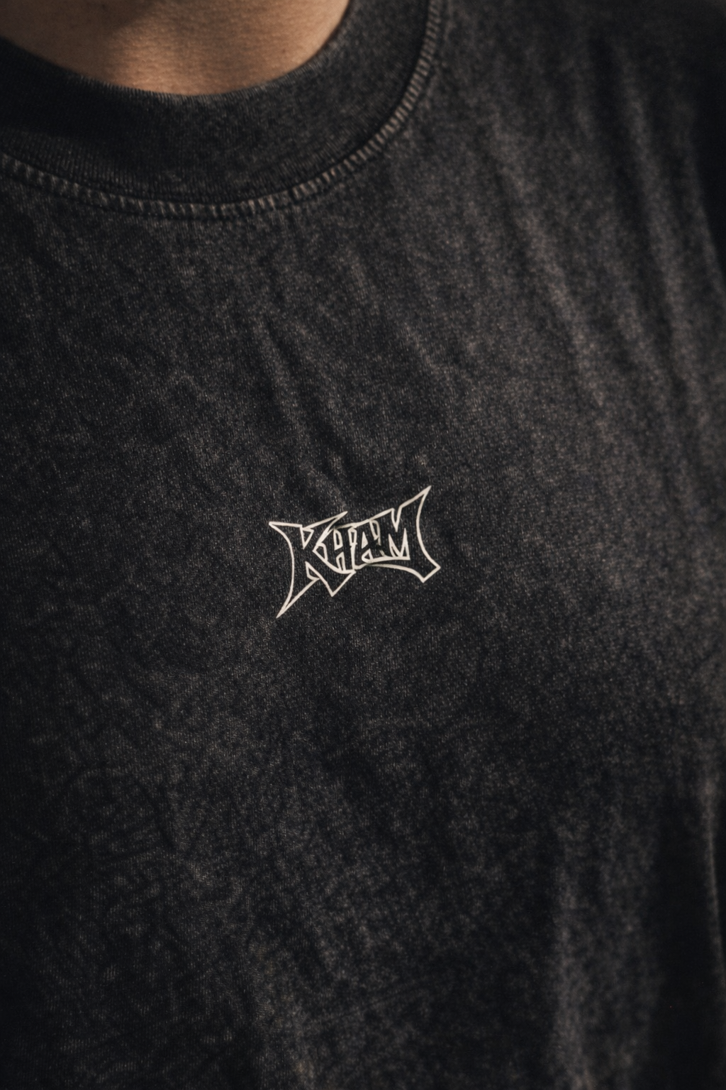 KHAM Essential