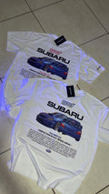 CARROS/SUBARU